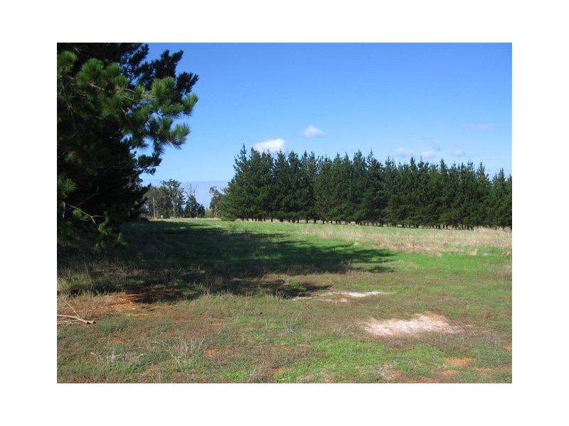 LOT/72 Sunridge Drive, Bridgetown WA 6255