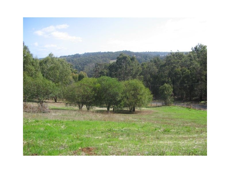 LOT 25 Roe St, Bridgetown WA 6255