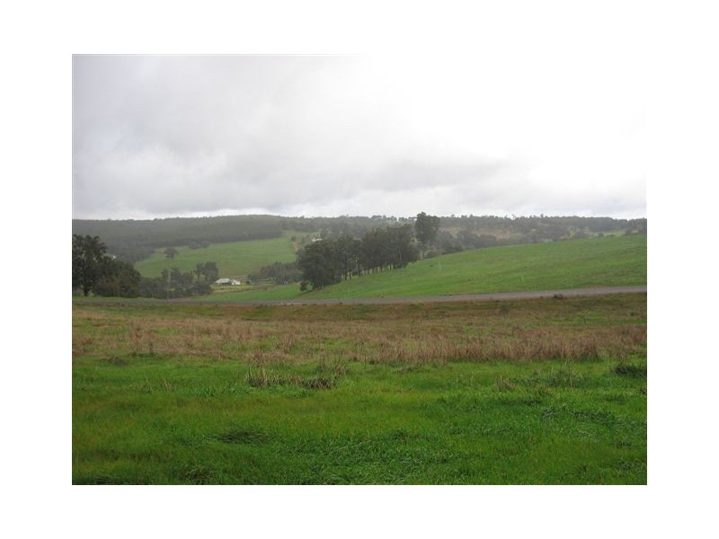 LOT 51 Sunridge Drive, Bridgetown WA 6255