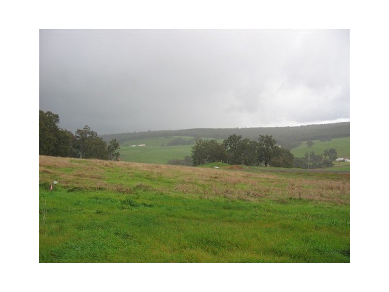 LOT 51 Sunridge Drive, Bridgetown WA 6255