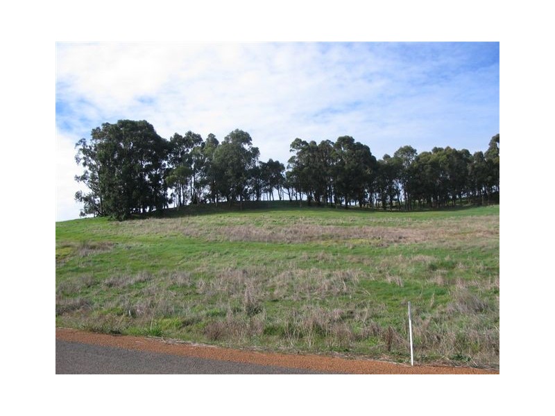 LOT 51 Sunridge Drive, Bridgetown WA 6255