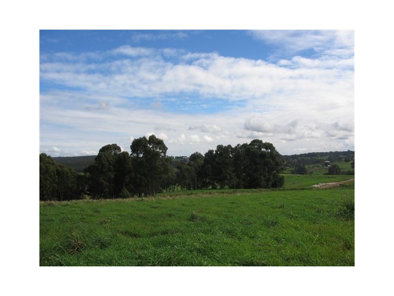 LOT 54 Sunridge Drive, Bridgetown WA 6255