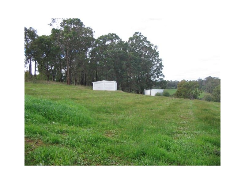 LOT 26 Lansdowne View, Bridgetown WA 6255