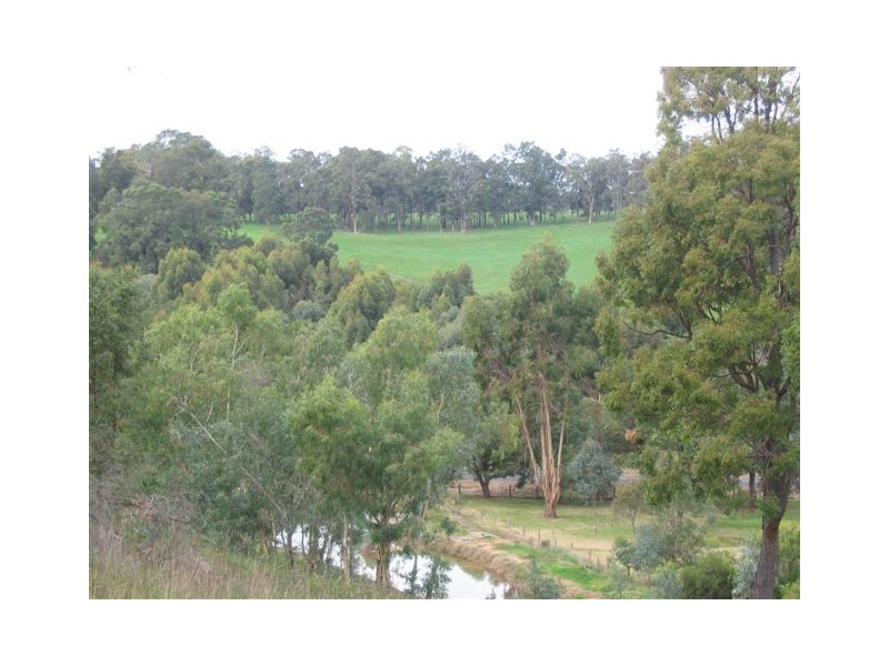 LOT 26 Lansdowne View, Bridgetown WA 6255