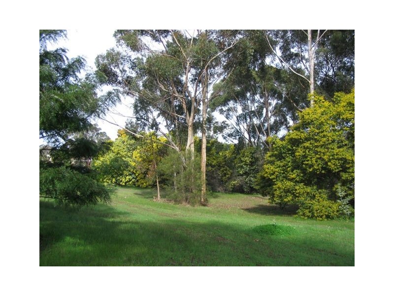 LOT 63 Forrest ST, Bridgetown WA 6255