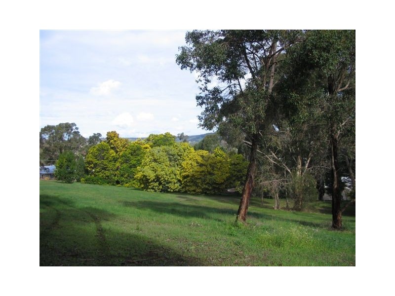 LOT 63 Forrest ST, Bridgetown WA 6255