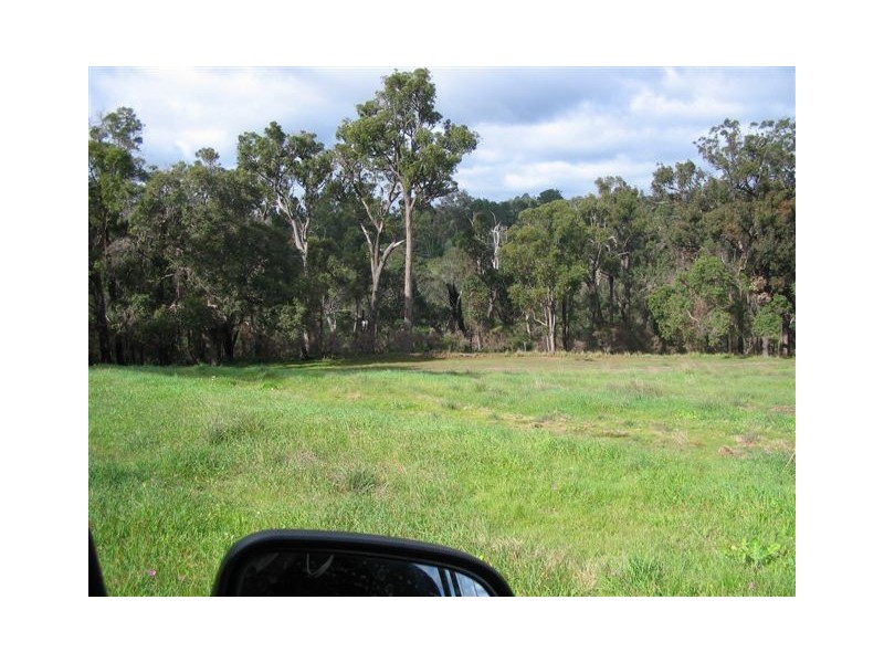 LOT 2 Roe St, Bridgetown WA 6255