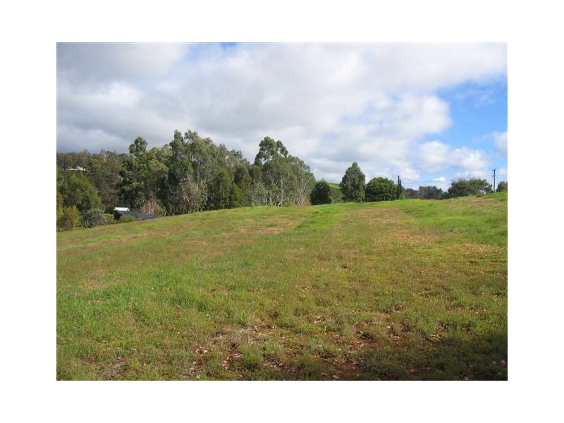 LOT 2 Roe St, Bridgetown WA 6255