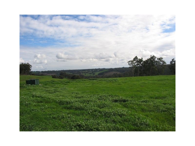 LOT 10 Sunridge Drive, Bridgetown WA 6255