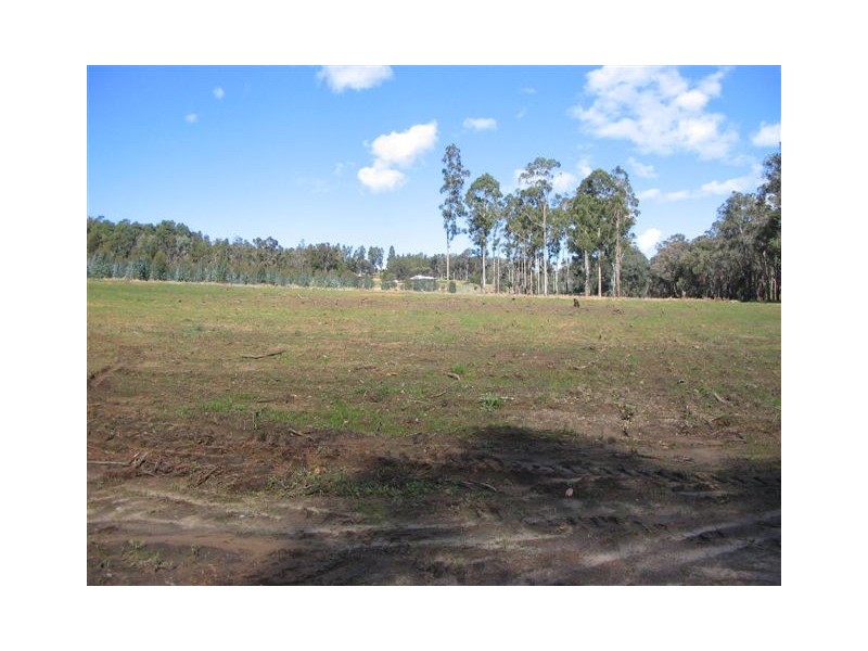 Lot1/1020 Henderson Rd, Bridgetown WA 6255