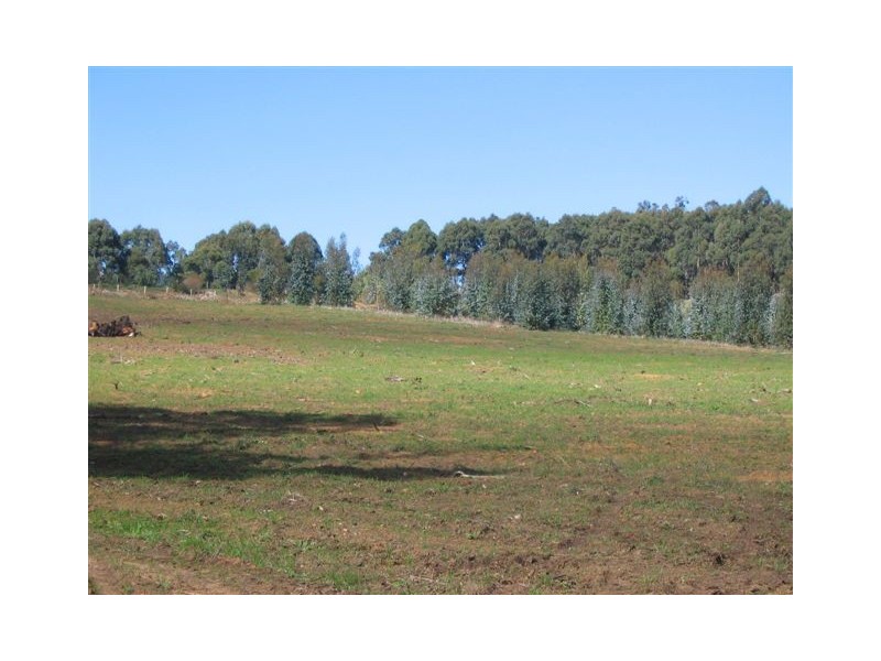 Lot1/1020 Henderson Rd, Bridgetown WA 6255