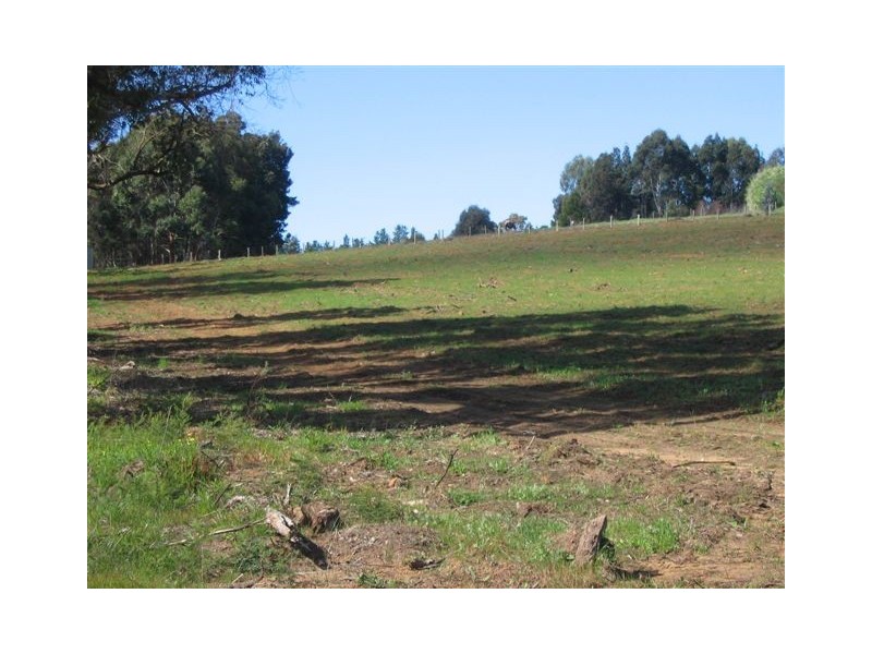 Lot1/1020 Henderson Rd, Bridgetown WA 6255