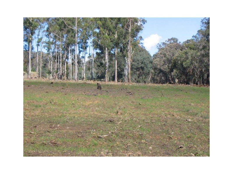 Lot1/1020 Henderson Rd, Bridgetown WA 6255