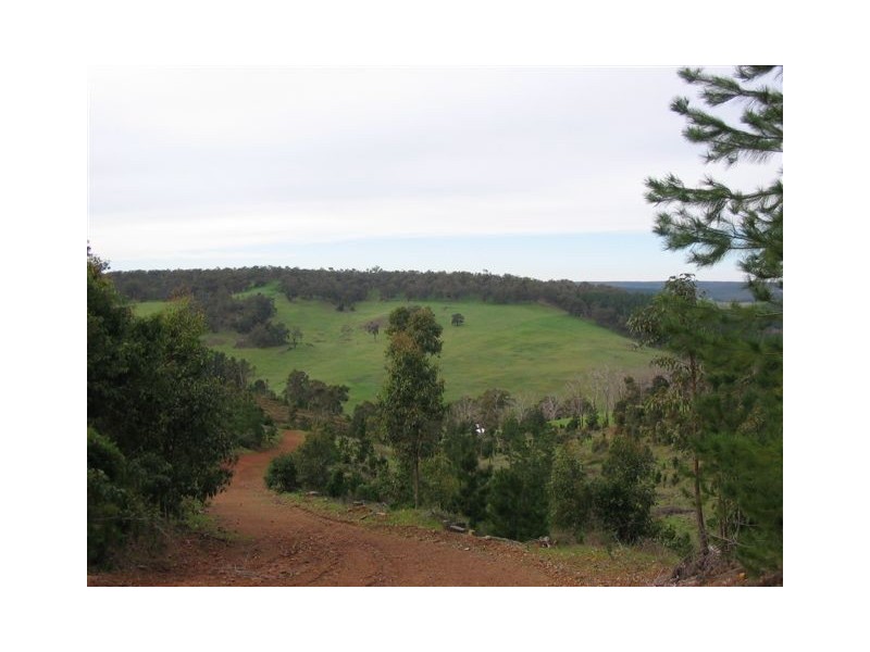 Lot 1099 Polina Rd, Bridgetown WA 6255