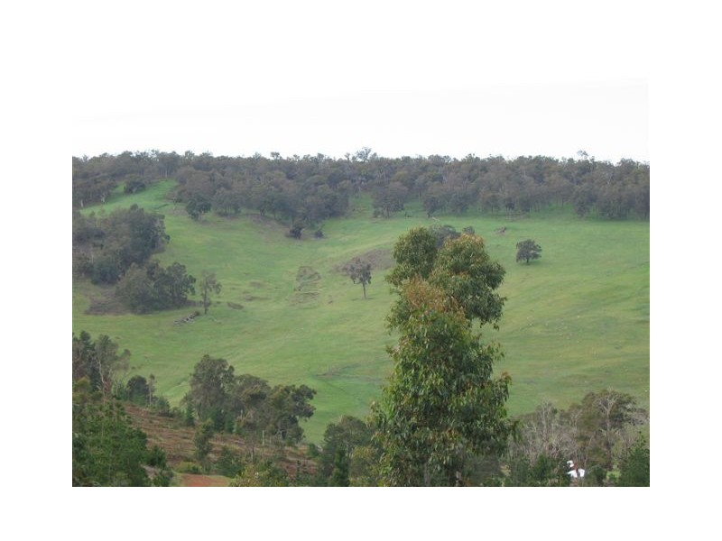 Lot 1099 Polina Rd, Bridgetown WA 6255