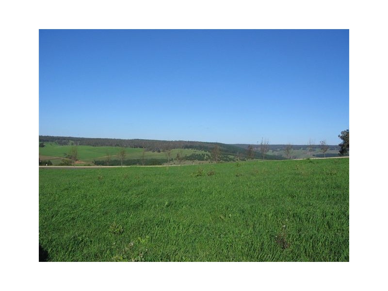 Lot 277/&278 Eedle Terrace, Bridgetown WA 6255