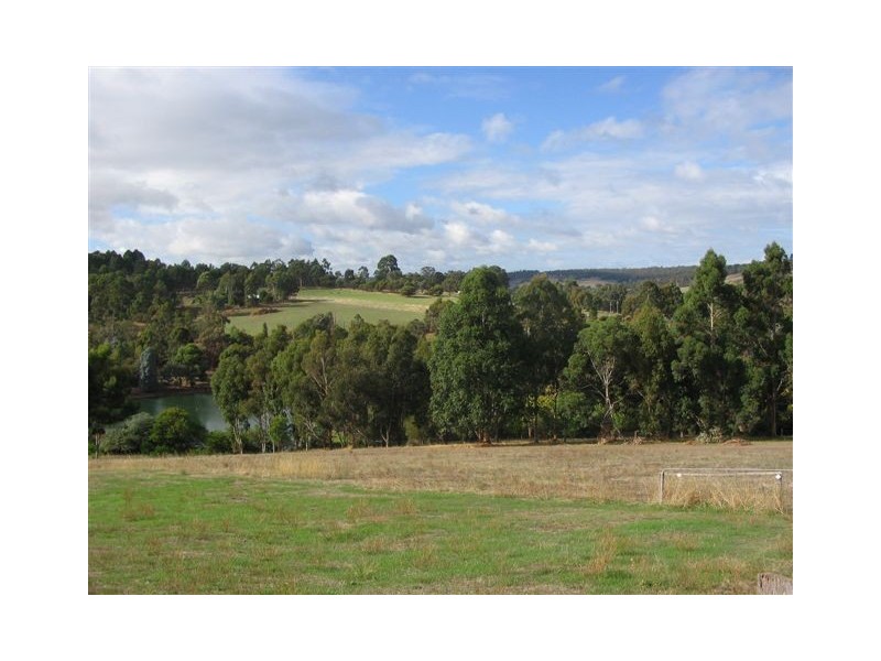 Proposed Lot Lefroy St, Bridgetown WA 6255