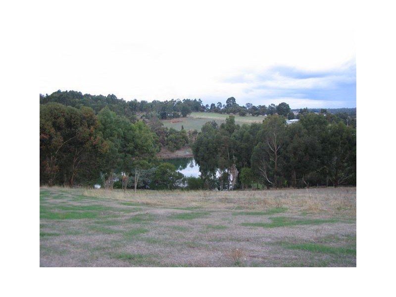 Proposed Lot Lefroy St, Bridgetown WA 6255