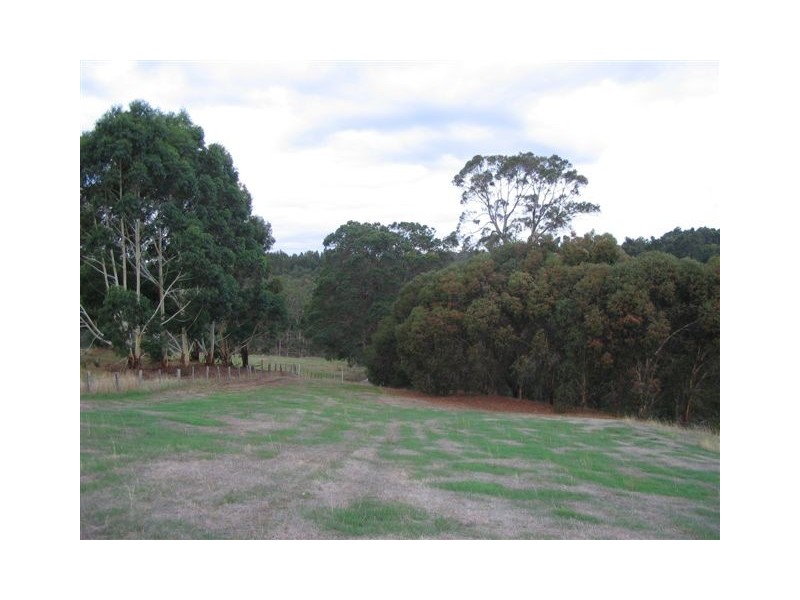 Proposed Lot Lefroy St, Bridgetown WA 6255