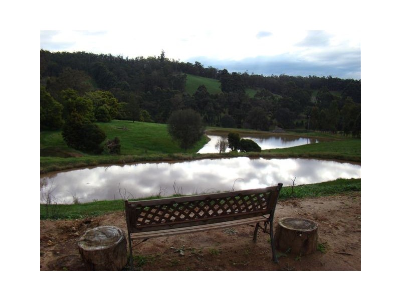 Lot 592 Bevan St, Bridgetown WA 6255