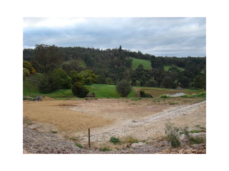 Lot 592 Bevan St, Bridgetown WA 6255