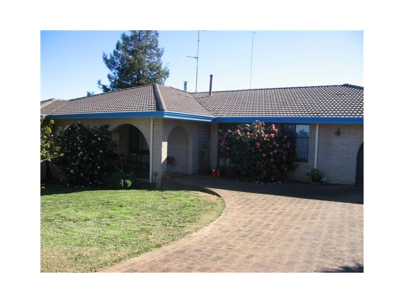 71 Blechynden Street, Bridgetown WA 6255