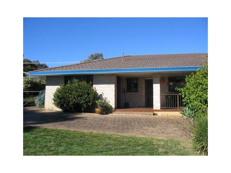 71 Blechynden Street, Bridgetown WA 6255