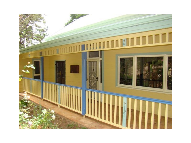 33 Allnutt St, Bridgetown WA 6255
