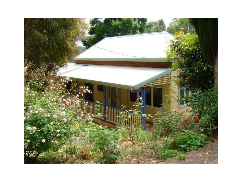 33 Allnutt St, Bridgetown WA 6255
