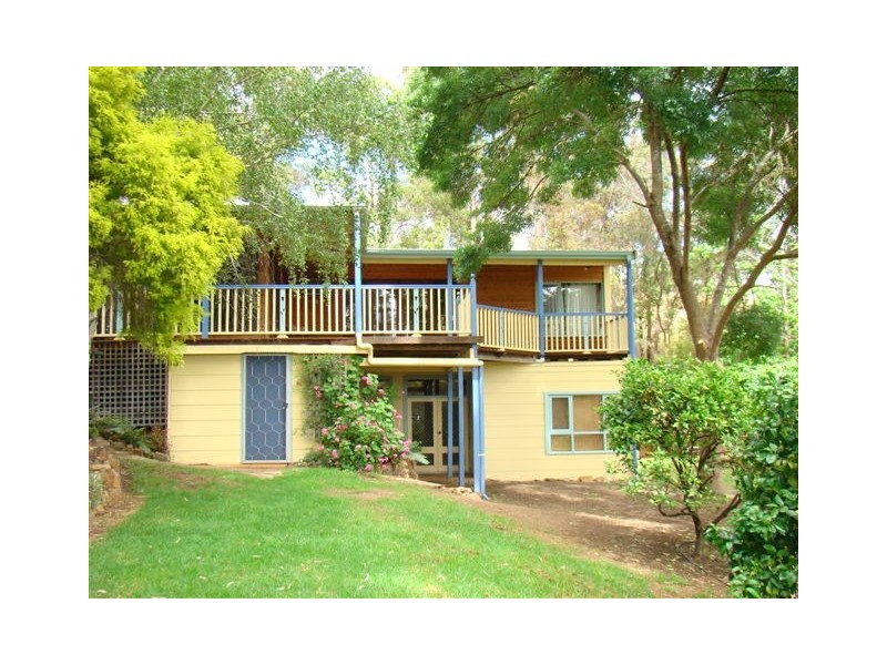 33 Allnutt St, Bridgetown WA 6255