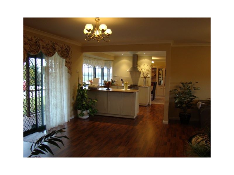 18 Silver Birch Heights, Bridgetown WA 6255