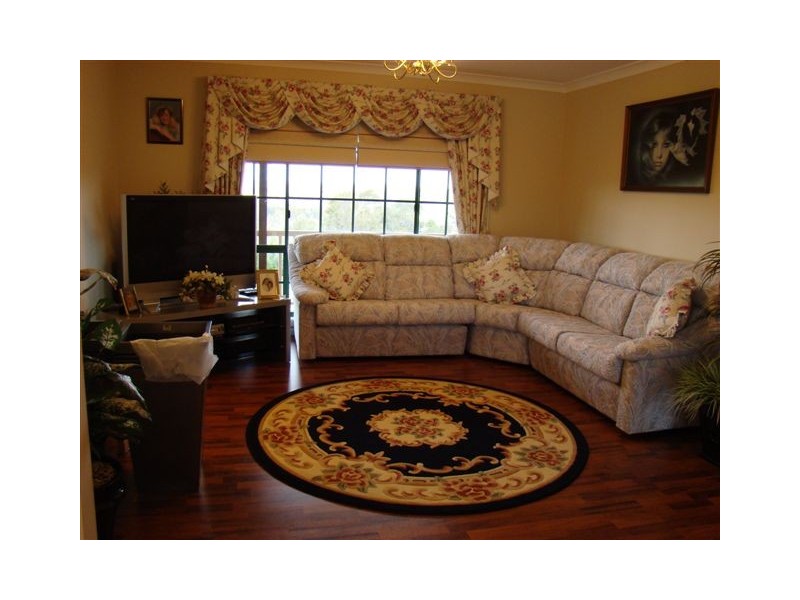 18 Silver Birch Heights, Bridgetown WA 6255