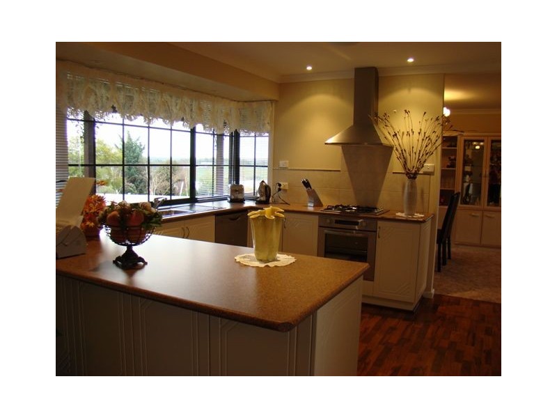 18 Silver Birch Heights, Bridgetown WA 6255