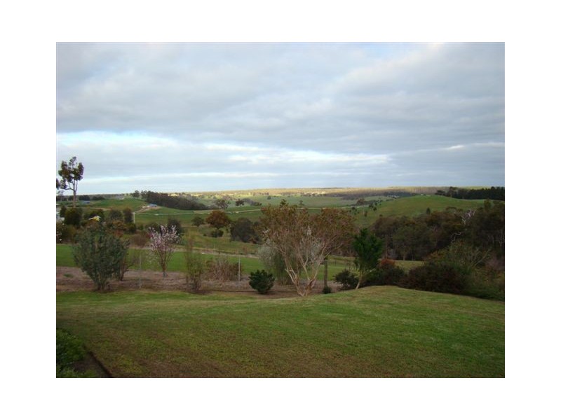 18 Silver Birch Heights, Bridgetown WA 6255