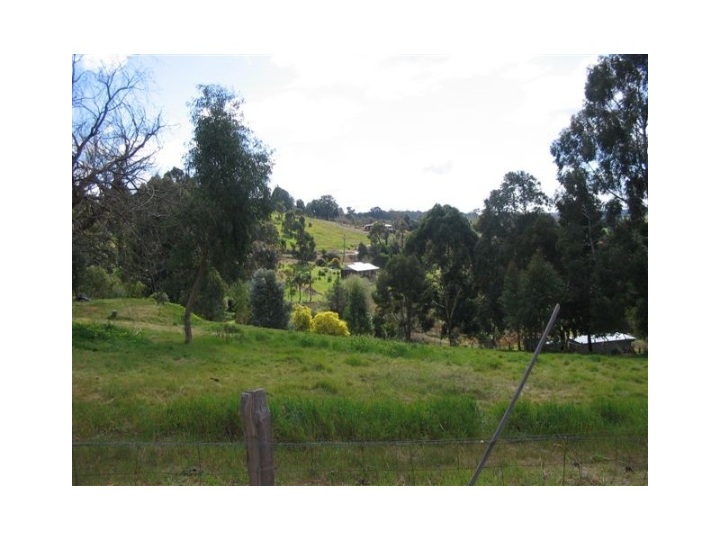 Lot 802 Blechynden Street, Bridgetown WA 6255