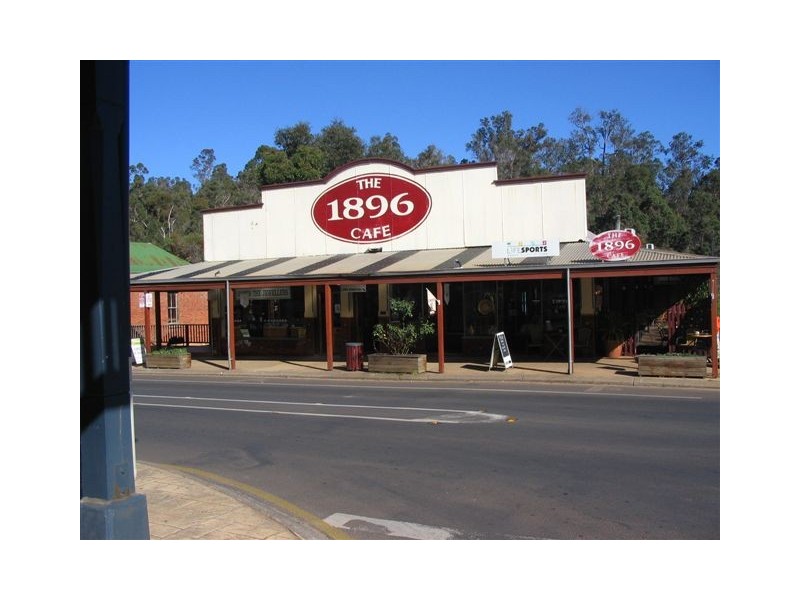 151 Hampton Street, Bridgetown WA 6255