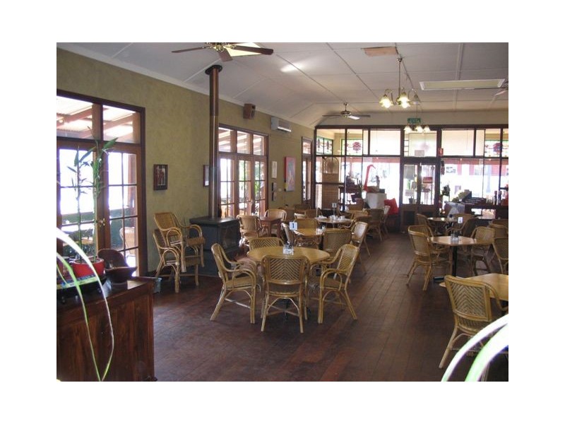 151 Hampton Street, Bridgetown WA 6255