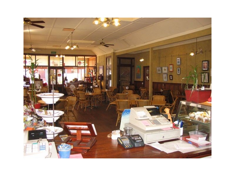 151 Hampton Street, Bridgetown WA 6255