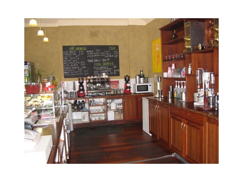 151 Hampton Street, Bridgetown WA 6255