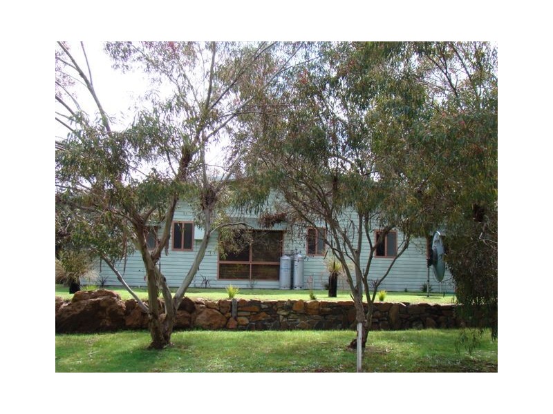 56 Williams Court, Palgarup WA 6258