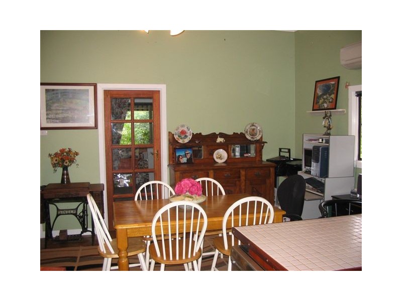 1 South West Hwy, Bridgetown WA 6255