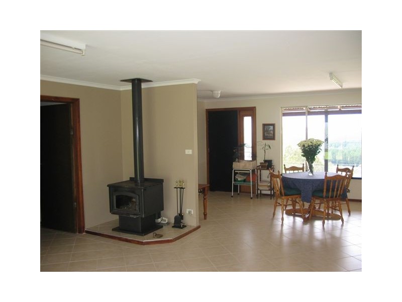 1 South West Hwy, Bridgetown WA 6255