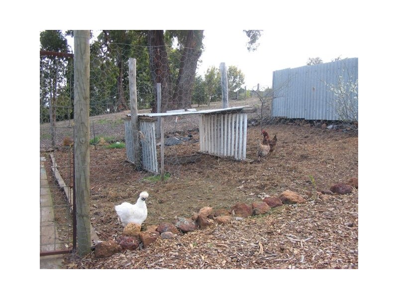 23 Turner Rd, Bridgetown WA 6255