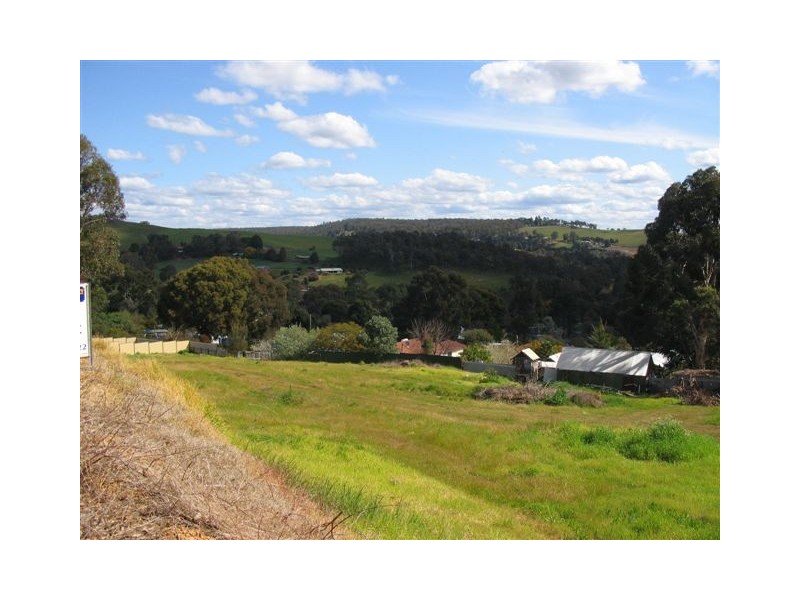 52 Spencer St, Bridgetown WA 6255