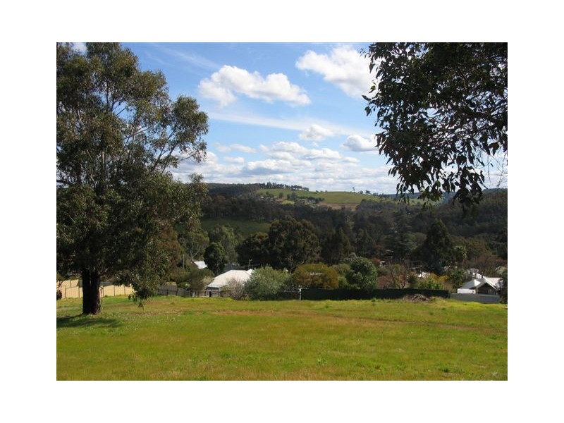 52 Spencer St, Bridgetown WA 6255