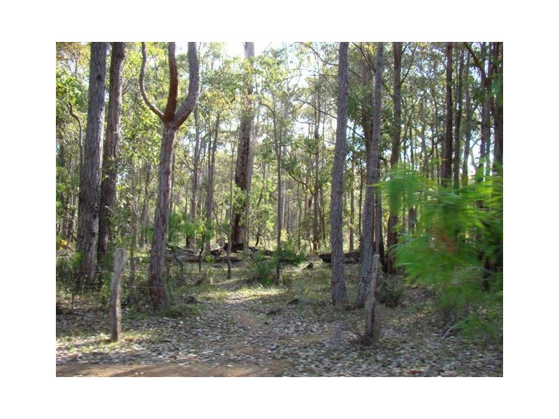 11032 Greenbushes/Boyup Brook Rd, Bridgetown WA 6255