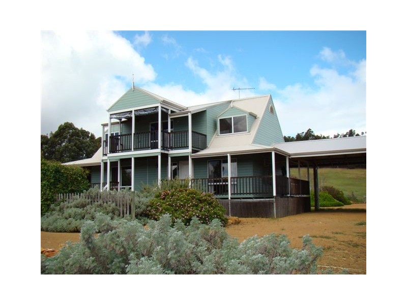 200 Henderson Rd, Bridgetown WA 6255