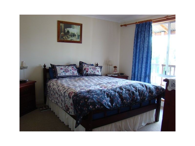 200 Henderson Rd, Bridgetown WA 6255