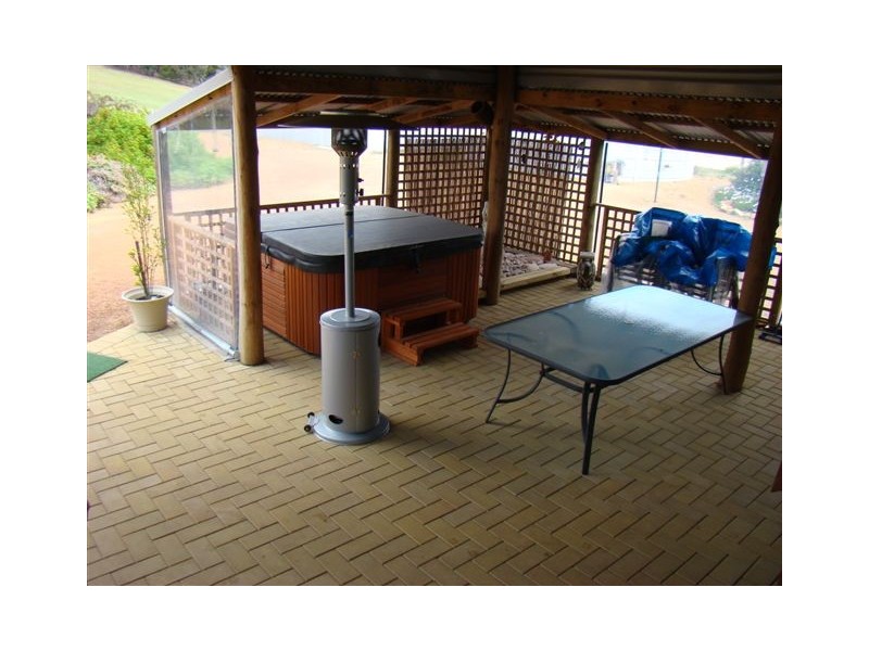 200 Henderson Rd, Bridgetown WA 6255