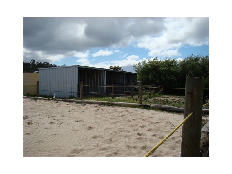 200 Henderson Rd, Bridgetown WA 6255